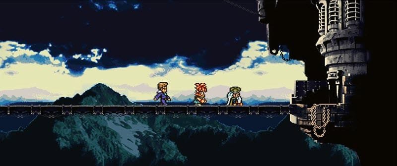 Chrono Trigger