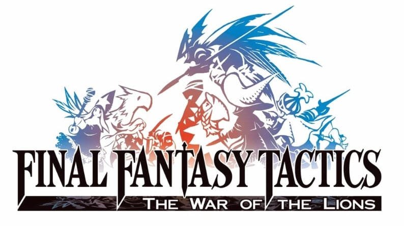 Final Fantasy Tactics