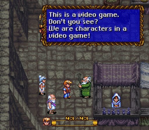 Secret of Evermore